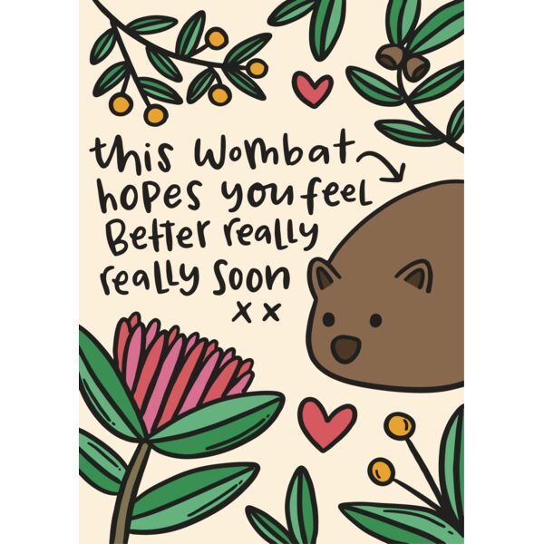 this wombat Thumbnail