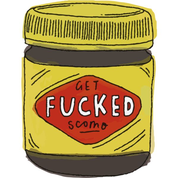 get fucked scomo Thumbnail