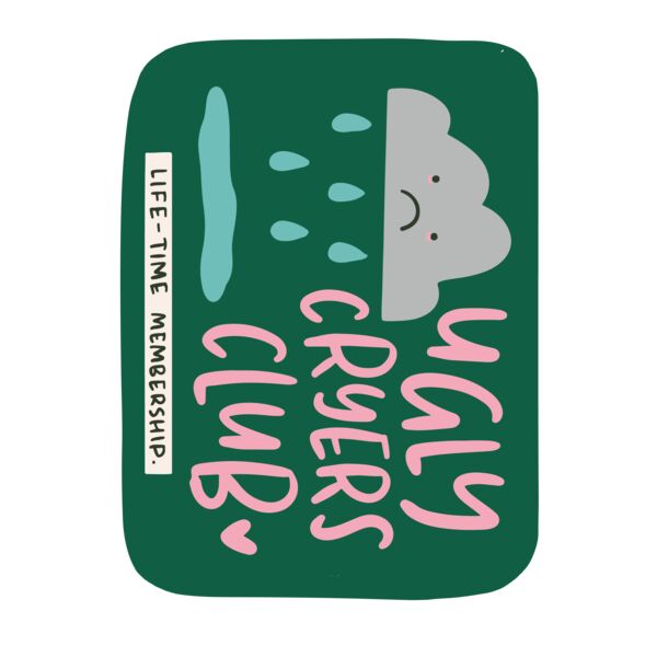 ugly criers club 01 Thumbnail