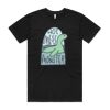 Mens Basic Tee Thumbnail