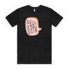 Mens Basic Tee Thumbnail