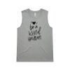 Women's Upside Tank Thumbnail